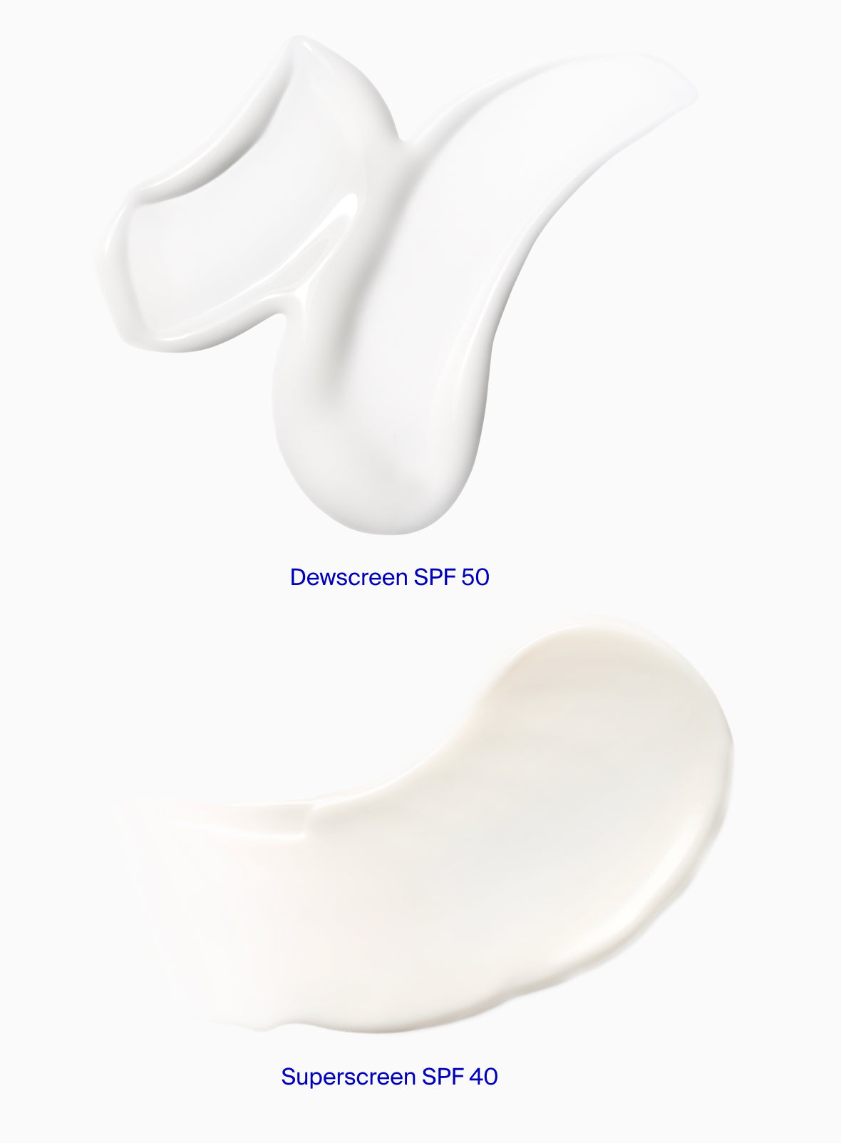 Glass Skin SPF Set