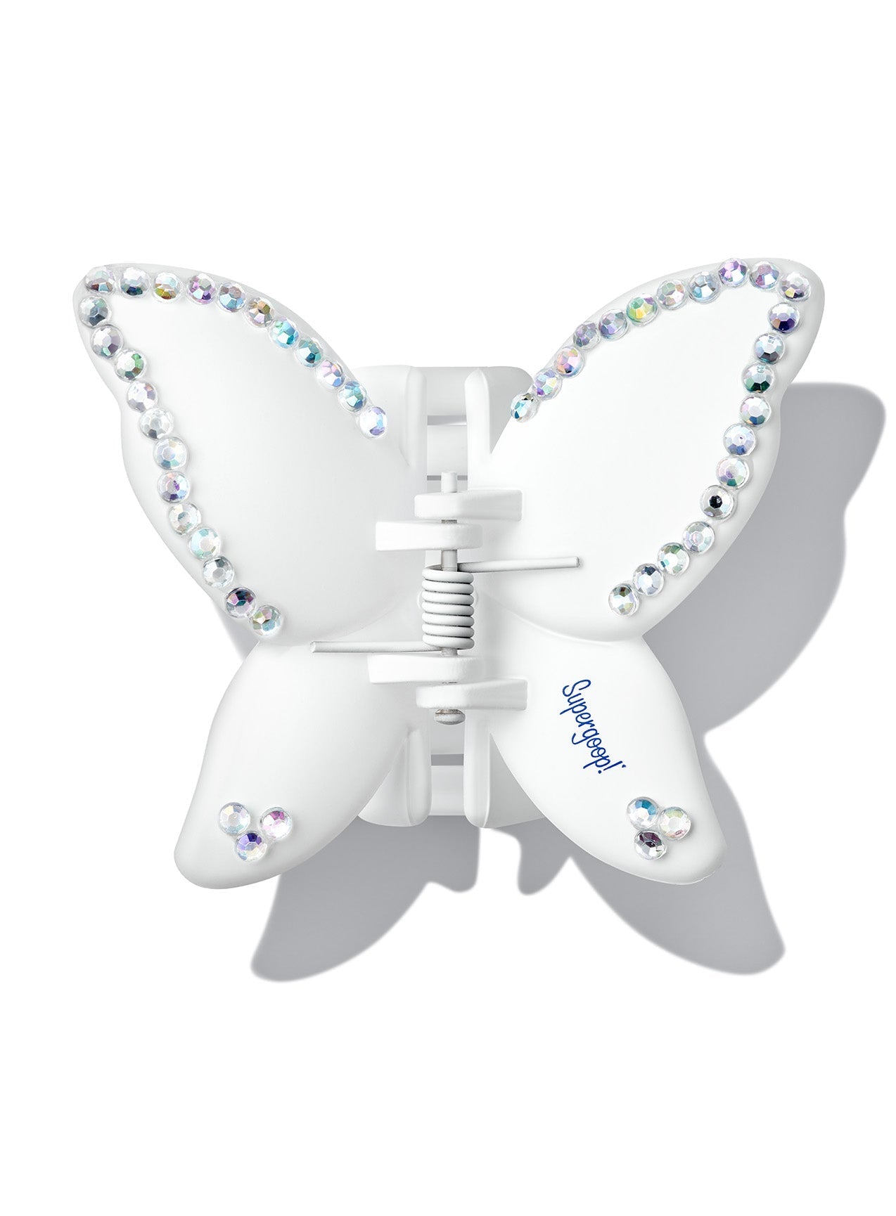 Butterfly Hair Clip