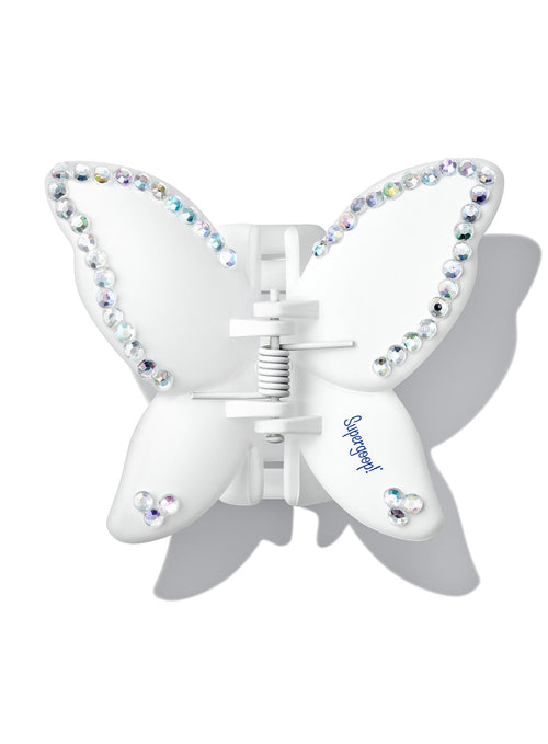 Butterfly Hair Clip
