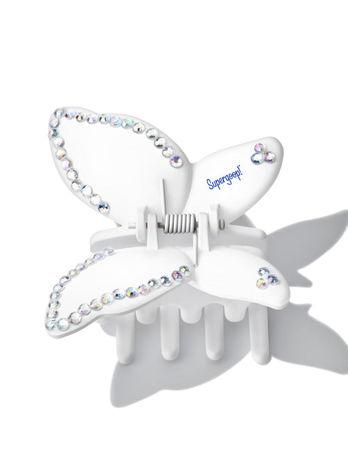 Butterfly Hair Clip