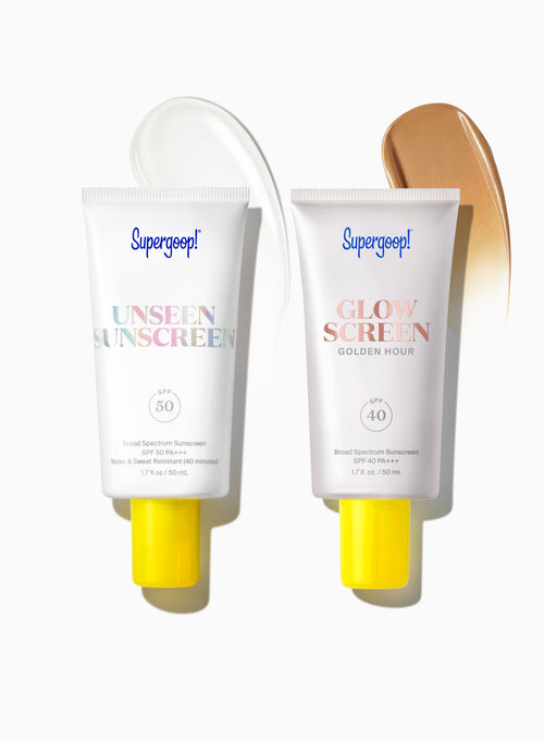 2-in-1 Beauty Booster Set