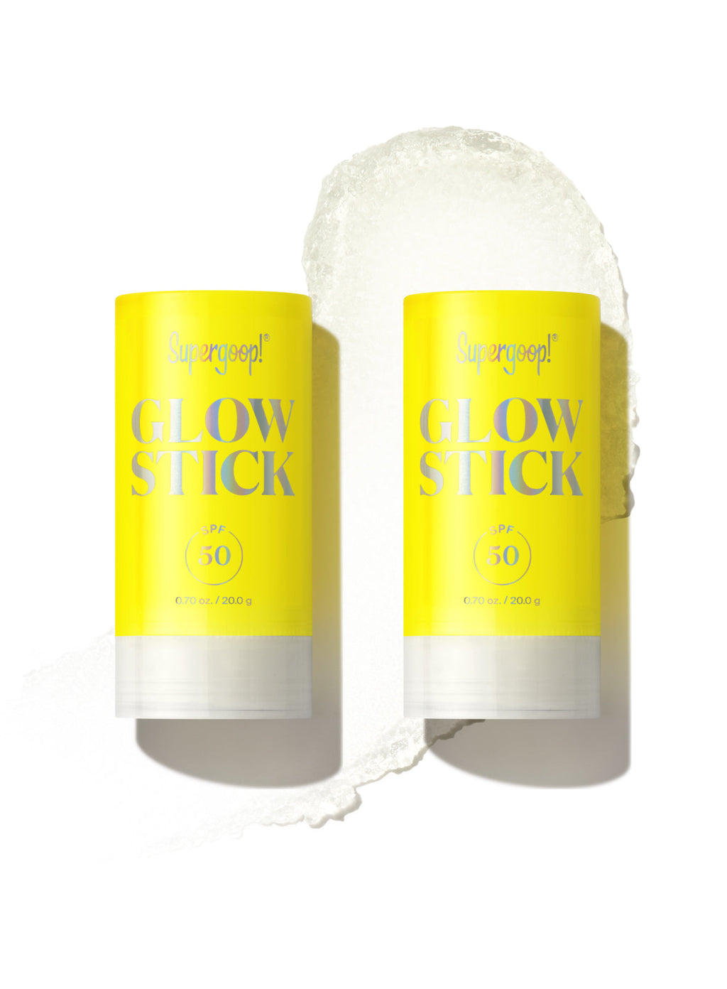 Glow Stick SPF 50